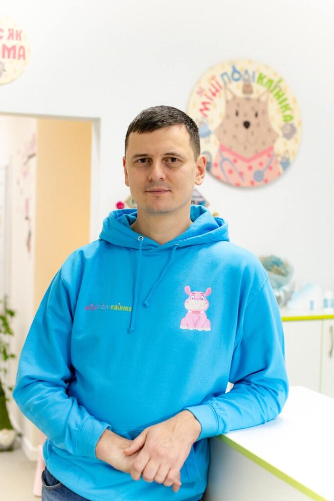 Доктор
