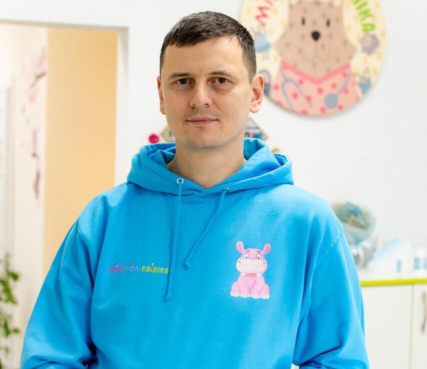 Віталій Петров