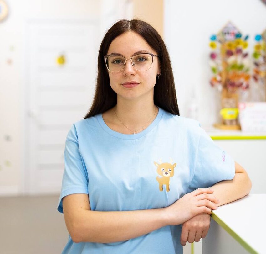 Ірина Ярема